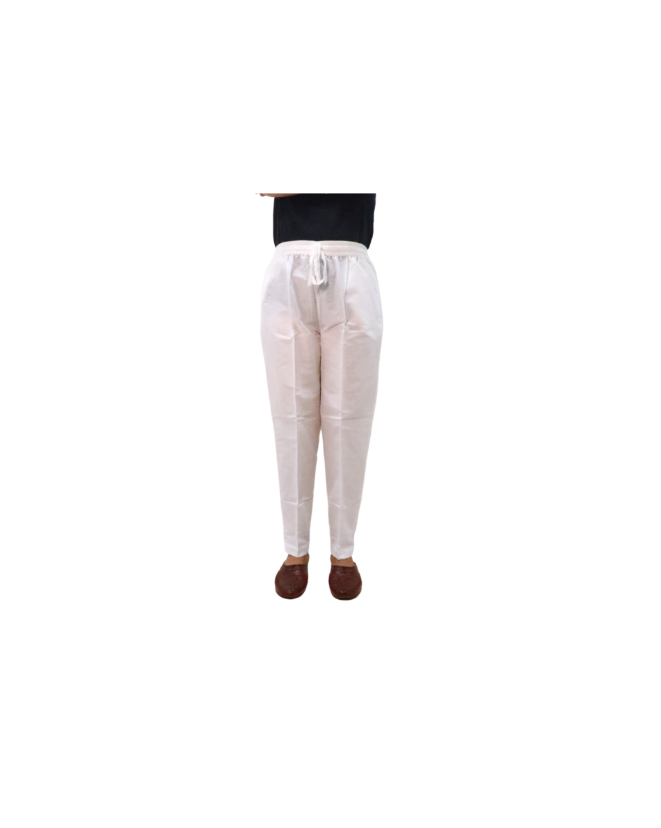 women  cotton pants