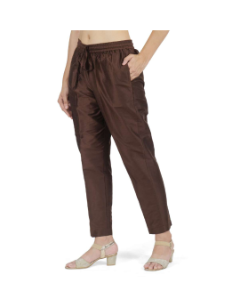 women poly viscose p...