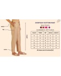 women poly viscose pants