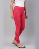 IRONA Coral Churidar Leggings 