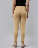 Fawn Churidar Leggings 