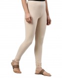 Stone Churidar Leggings 