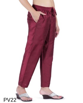 women poly viscose p...
