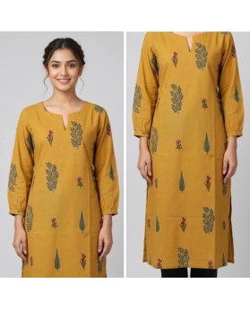 kurti...